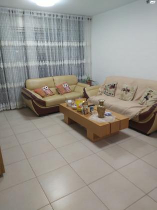 משה סנה 12 (אם המושבות)