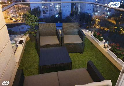 הר הצופים 9 (רחובות ההולנדית)