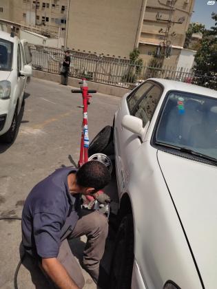 טויוטה קורולה (2002)