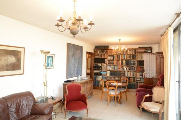 שדרות לוי אשכול 16 (רמות אשכול)