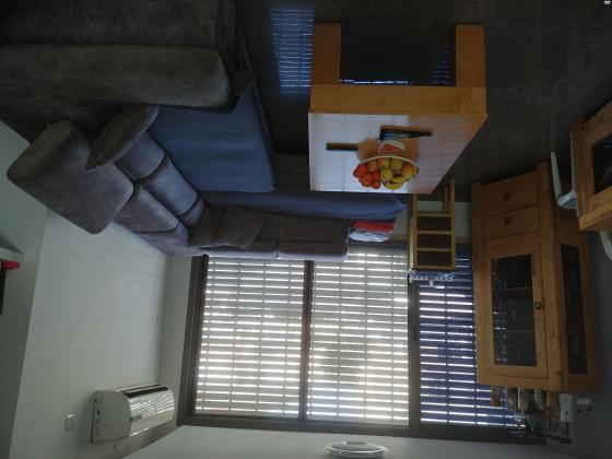 שפרינצק 17 (נווה זית)