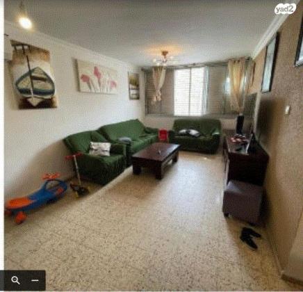 דוד רזיאל 11 (קרית אריה שיינפלד, נווה ספיר)