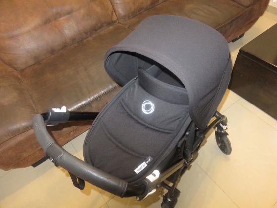 מציאה!!!!בוגבו בי 5 בלאק אול