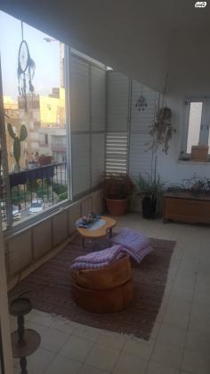 המתמיד 6 (מרכז העיר)