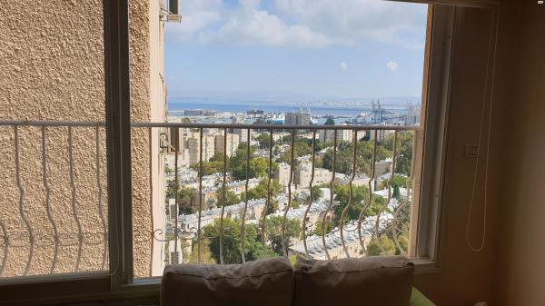 דרך אלנבי 127 (קרית אליעזר)