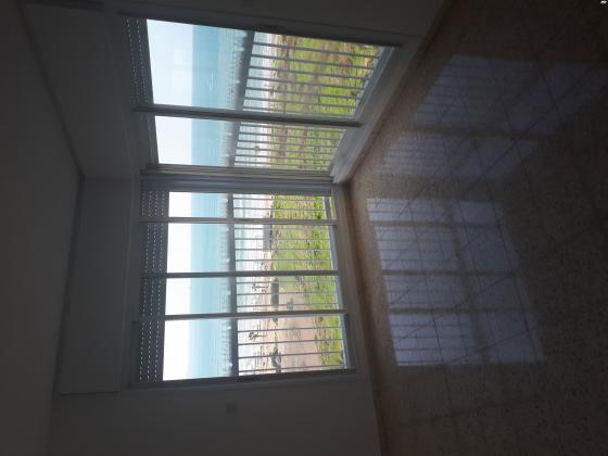 שדרות פנחס ספיר 25 (קרית ים ב)