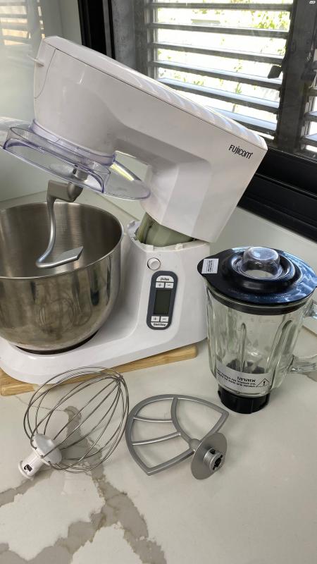 kenwood kmix stand mixer tesco
