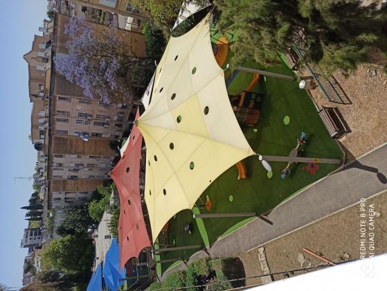 סוקולוב 42 (מרכז העיר)