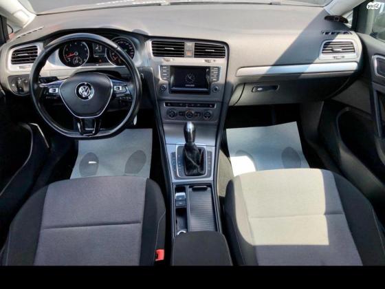 פולקסווגן גולף (2013)