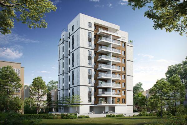 אורד וינגייט 10 (מרכז העיר צפון)