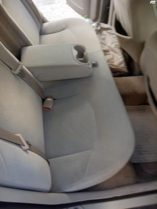 ביואיק לה קרוס (2009)