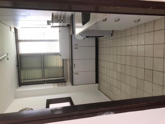 דגל ראובן 5 (כפר גנים א)