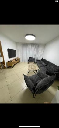 נחום סנה 18 (רמות)