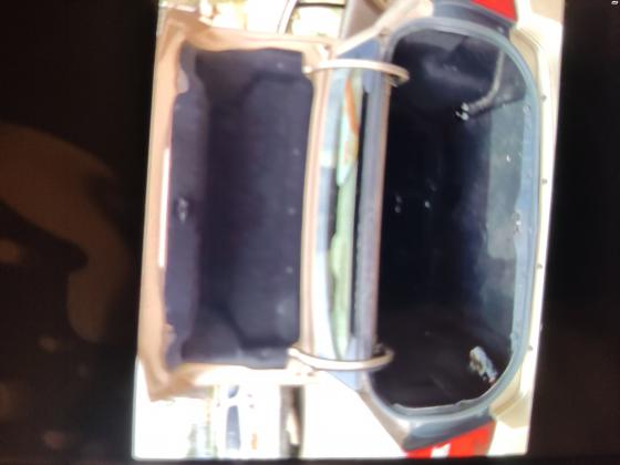 שברולט מאליבו (2005)