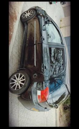 טויוטה יאריס (2009)