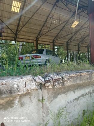 מיצובישי סופר לנסר (1996)