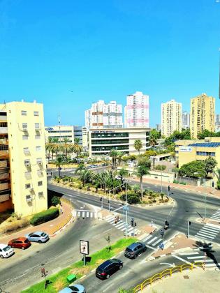 ורד 28 (לב העיר)