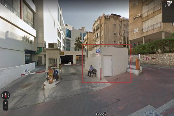 דרך זאב ז'בוטינסקי 155 (נחלת גנים)