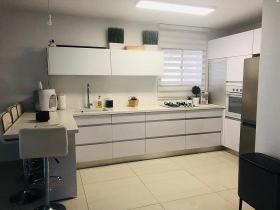 חרצית 5 (גבעת האירוסים)