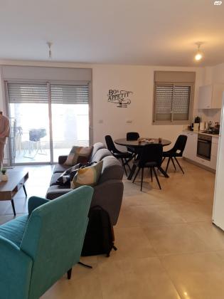 שדרות יחד שבטי ישראל 42