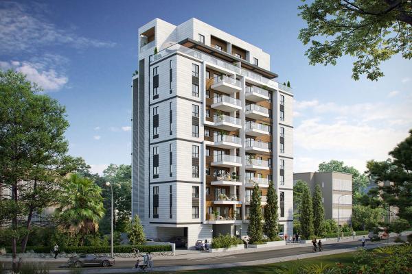 אורד וינגייט 10 (מרכז העיר צפון)