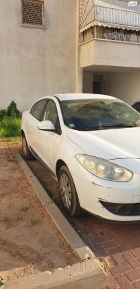 רנו פלואנס (2009)