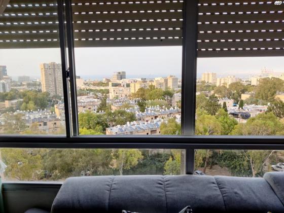 דרך אלנבי 123 (קרית אליעזר)