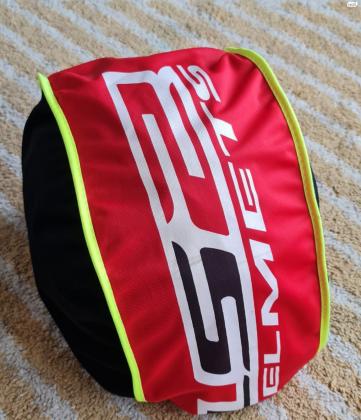 Ls2 verso XXL כמו חדשה Ls2 verso XXL