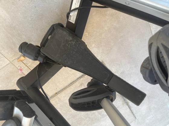 מנשא אופניים לוו גרירה חברת