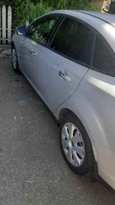 פורד פוקוס (2013)