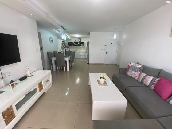 משה ובר 6 (אפרידר)