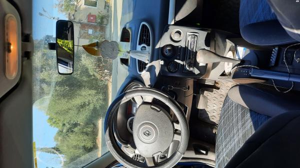 רנו קליאו דור 3 (2006-2014) (2008)