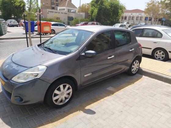 רנו קליאו דור 3 (2006-2014) (2011)