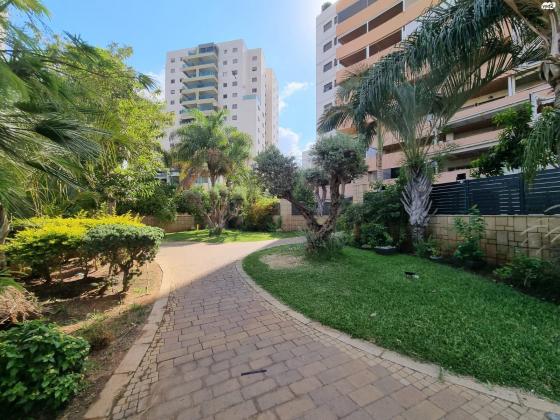 ניצן 17 (נווה רבין)