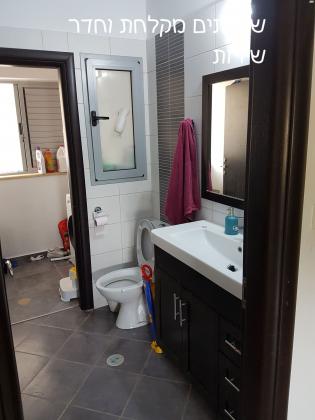 אברהם בלסברג 10 (מצפה ברנע)