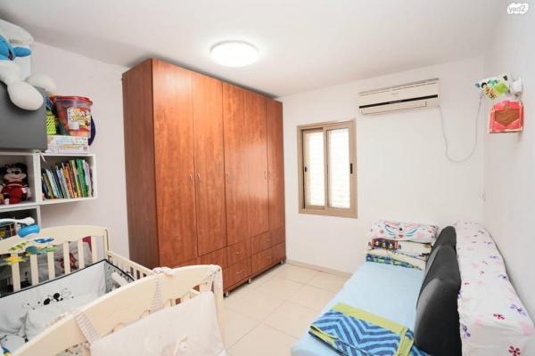 הבקעה 17 (קריית שרת)