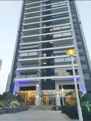 יצחק שדה 4 (מתחם גן העיר)