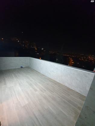 דב סדן 32 (פסגת זאב מזרח)