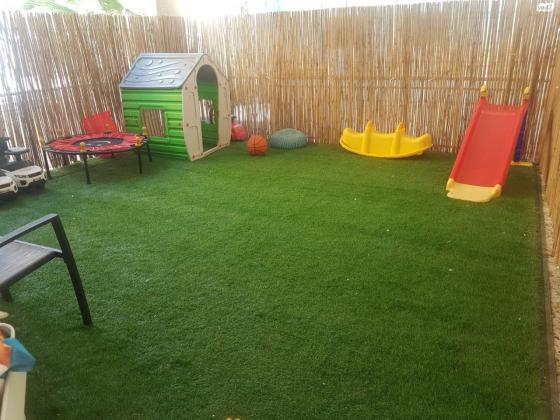 סוקולוב 31 (מרכז העיר)