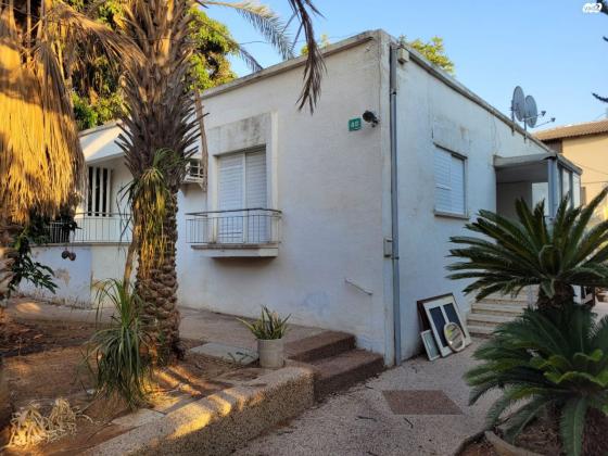 זאב יעבץ 46 (קרית מטלון)