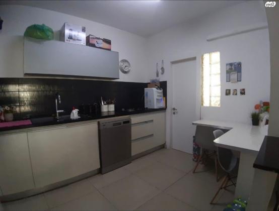 הקישון 6 (נוה הלל)