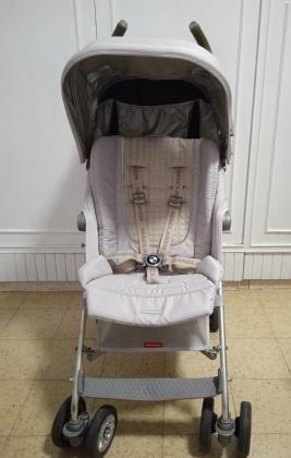 טיולון maclaren bmw במצב מצוין