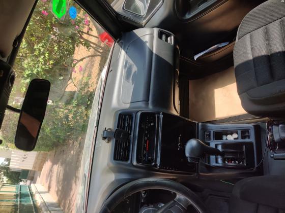 סוזוקי ויטרה (1996)