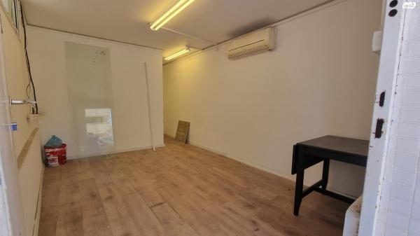 דרך זאב ז'בוטינסקי 155 (נחלת גנים)