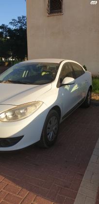 רנו פלואנס (2009)