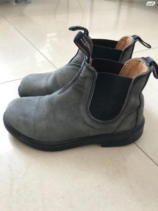 נעלי בלנסטון במצב מצוין מידות