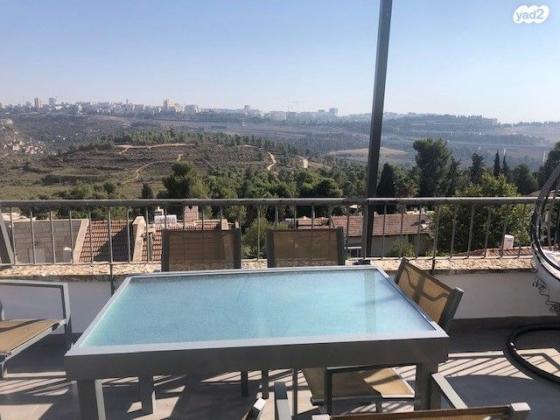 אבן שמואל 43 (רמות)