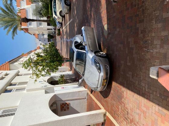 יונדאי קופה (2008)