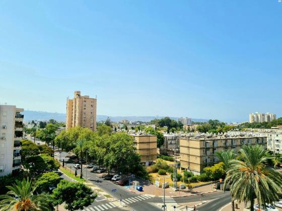 ורד 28 (לב העיר)