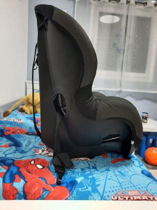 כיסא בטיחות Evenflo SureRide DLX